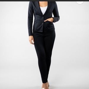 Buffbunny’s Boss Blazer suit jacket & pants